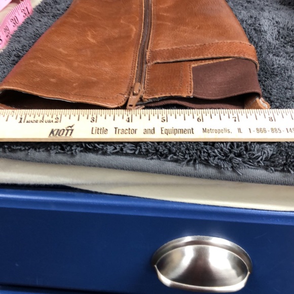 Naturalized N5 Comfort Wide Shaft size 7 - Picture 8 of 12